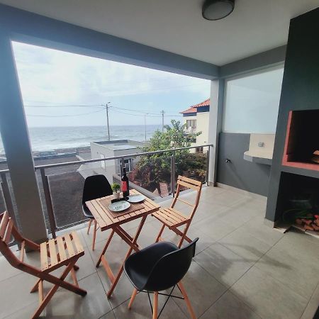 Casa Marcelino Refugio Frente Mar Βίλα Paul do Mar  Εξωτερικό φωτογραφία