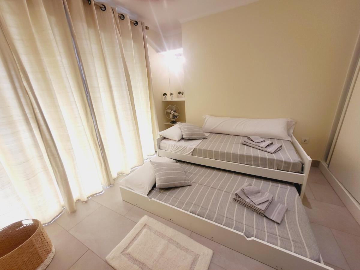 Casa Marcelino Refugio Frente Mar Βίλα Paul do Mar  Εξωτερικό φωτογραφία