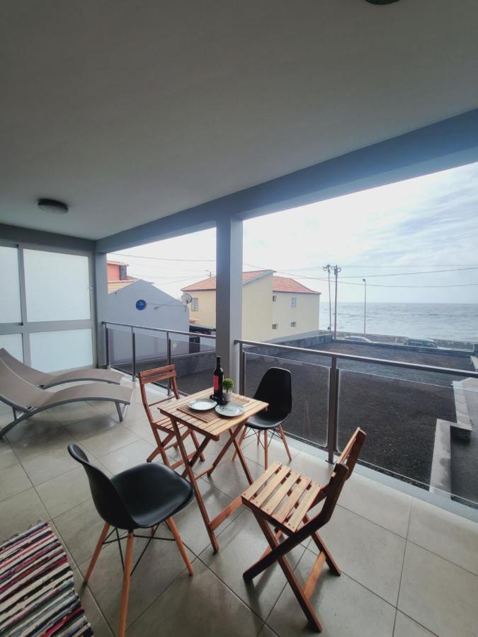 Casa Marcelino Refugio Frente Mar Βίλα Paul do Mar  Εξωτερικό φωτογραφία