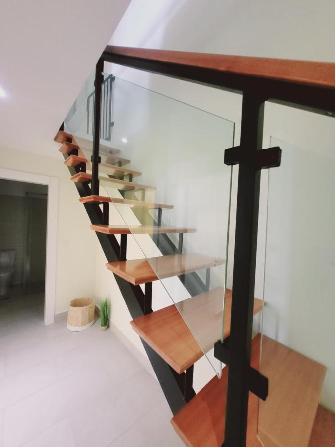 Casa Marcelino Refugio Frente Mar Βίλα Paul do Mar  Εξωτερικό φωτογραφία