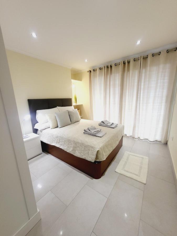 Casa Marcelino Refugio Frente Mar Βίλα Paul do Mar  Εξωτερικό φωτογραφία
